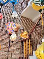 Virgo Villa Que Hoi An