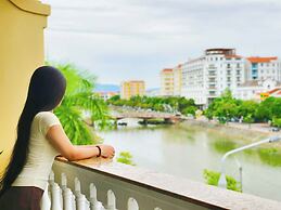 Virgo Villa Que Hoi An