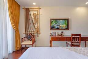 Virgo Villa Que Hoi An