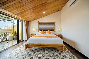 Virgo Villa Que Hoi An