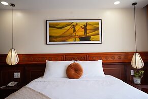 Virgo Villa Que Hoi An