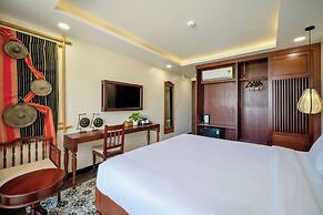 Virgo Villa Que Hoi An