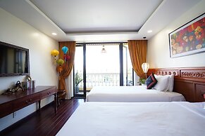 Virgo Villa Que Hoi An