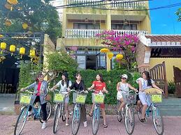 Virgo Villa Que Hoi An