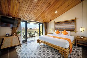 Virgo Villa Que Hoi An