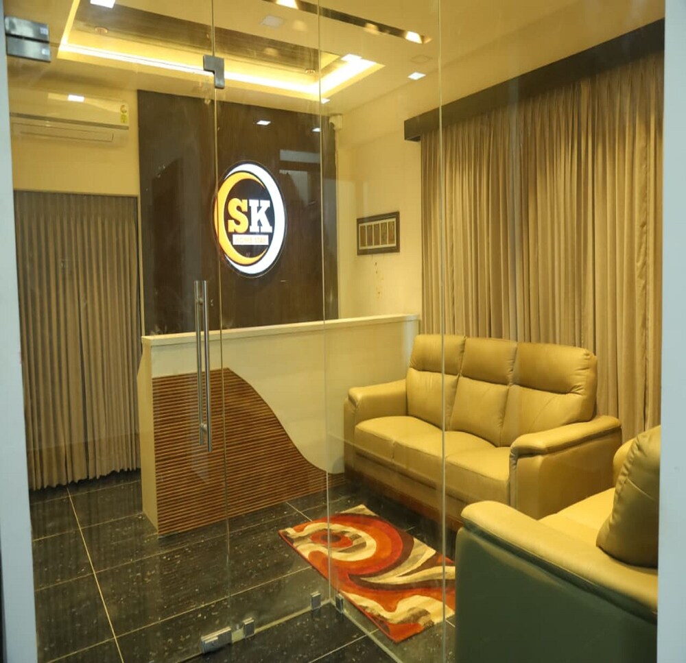 SK Home Stay