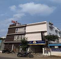 SK Home Stay