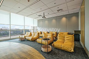 Rivora by Kozystay - Cilandak