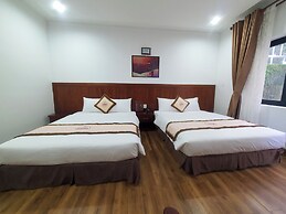 GOLD KIM PHÚ - Hotel Da Lat