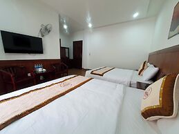GOLD KIM PHÚ - Hotel Da Lat