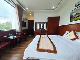 GOLD KIM PHÚ - Hotel Da Lat