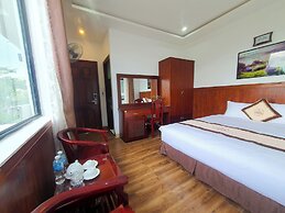 GOLD KIM PHÚ - Hotel Da Lat