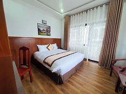 GOLD KIM PHÚ - Hotel Da Lat
