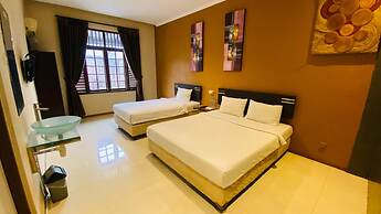Hommy Inn Timoho