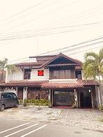 Hommy Inn Timoho