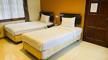 Hommy Inn Timoho
