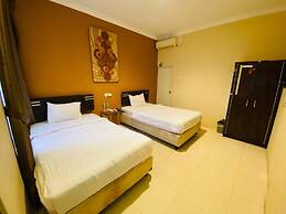 Hommy Inn Timoho