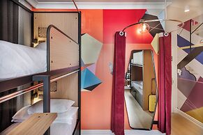 JO&JOE Auckland