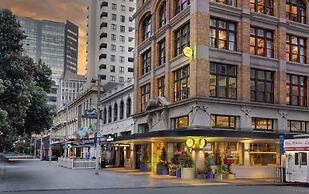 JO&JOE Auckland