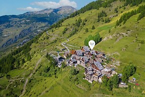 Baita Dei Fiori
