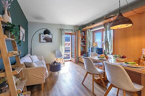 Appartamento Alpine Suite