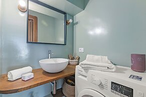 Appartamento Alpine Suite