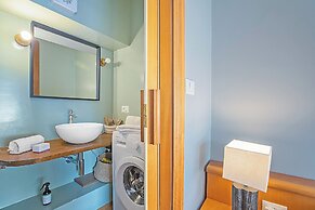 Appartamento Alpine Suite