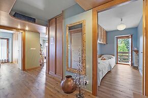 Appartamento Alpine Suite