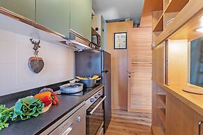 Appartamento Alpine Suite