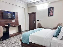 Abharam Retreats