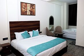 Abharam Retreats