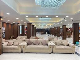 Abharam Retreats