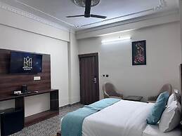 Abharam Retreats
