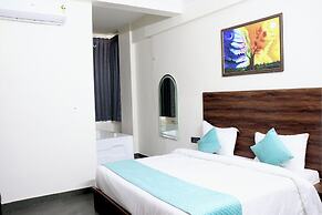 Abharam Retreats