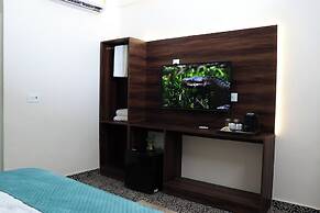 Abharam Retreats
