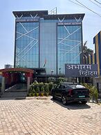 Abharam Retreats