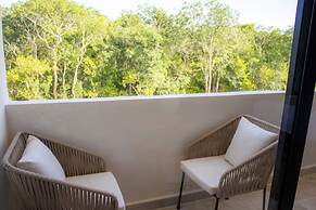 Peregrina Tulum 317 1BR Condo