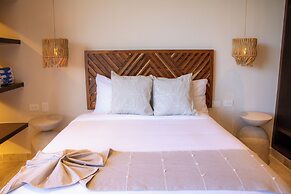 Peregrina Tulum 317 1BR Condo
