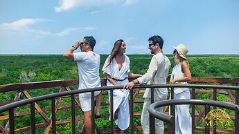 Peregrina Tulum 317 1BR Condo