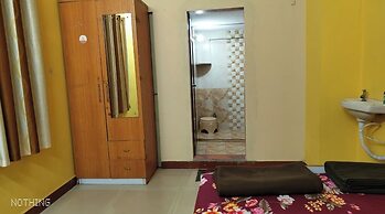 Mauli cottage