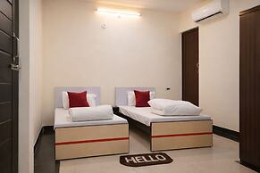Hotel Moon Year