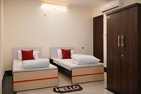 Hotel Moon Year