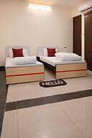 Hotel Moon Year