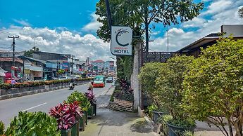 C Family Hotel