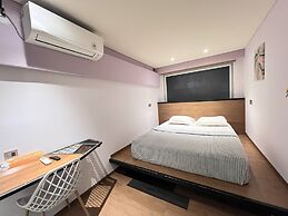 C Family Hotel