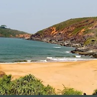 Green Homestay Gokarna