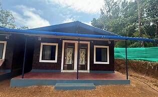 Green Homestay Gokarna