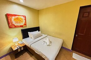 Comfy Inn Mabini Manila