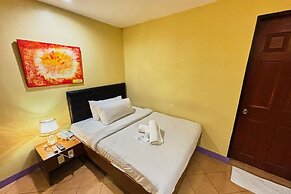 Comfy Inn Mabini Manila