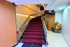 Comfy Inn Mabini Manila
